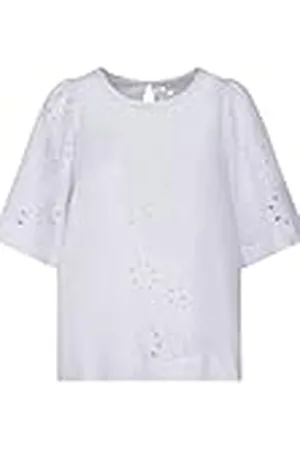 Seidensticker Sidendekal dam blus, , 48
