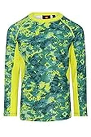 LEGO Wear Ninjago Schwimm Langarmshirt Sonnenschutz UPF 50+ LWAlex 300 T-shirt, , 104 blandad