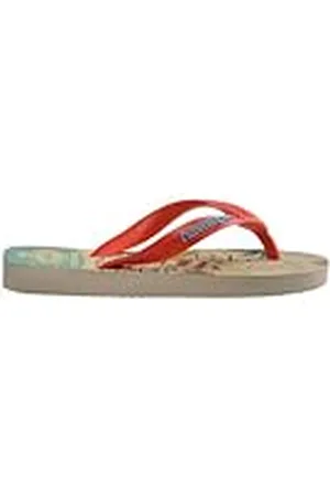Havaianas Minecarft Flip Flop för män, , 9 UK
