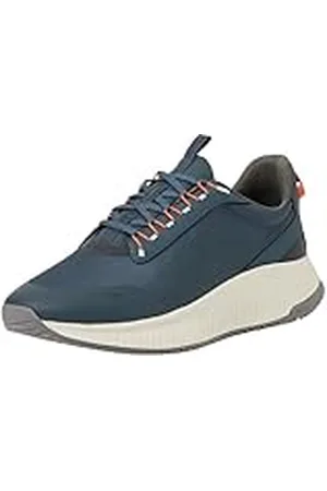 HUGO BOSS TTNM Evo_Runn_rsth herr i löpning, öppen blå, 45 EU, , 45 EU