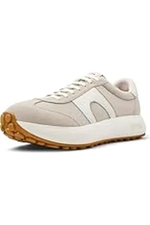 Camper Män Pelotas Aten K101060 sneakers, Lt. Pastel Grey 007, 42 EU, , 42 EU