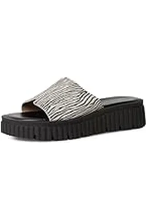 Tamaris Dam 1-27216-44 pantolett, , 37 EU