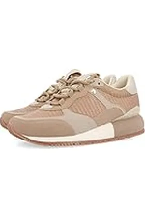 Gioseppo Apora låg-toppsneakers för kvinnor, - 34 EU