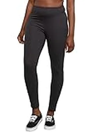 Hanes Damleggings, , M