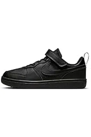 Nike Court Borough Low RECRAFT (PS), Sneaker, / , 33.5 EU, , 33.5 EU