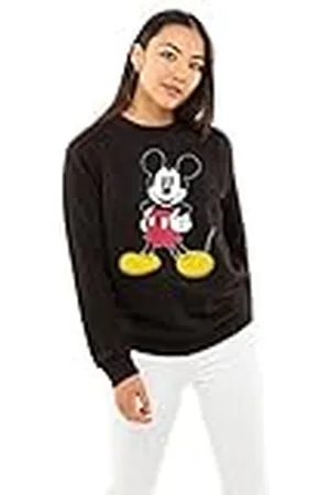 Disney Dam Musse klassisk tröja, , Medium