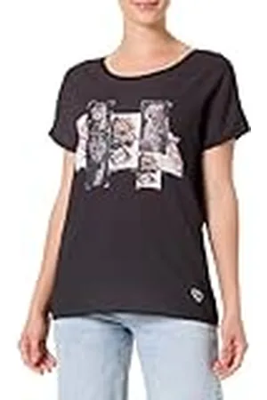 Key Largo KEYLARGO T-shirt för kvinnor, WT Wildlife Round, , L