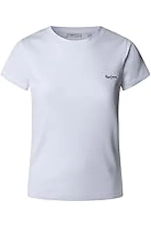 Pepe Jeans Dam MERIDA T-shirt, , L, , L