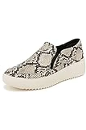 Vionic Kvinnors Kearny Loafer, elfenben multi läder, 6,5 UK, , 6.5 UK Wide