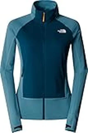 The North Face Bolt Polartec Fleecejacka för kvinnor, , XL
