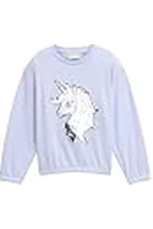 TOM TAILOR Sweatshirt för flickor, , 104-110