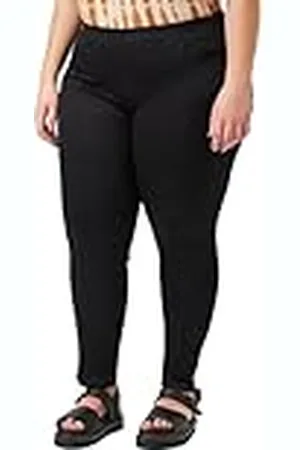 morethanangels Kvinnors legging Mta