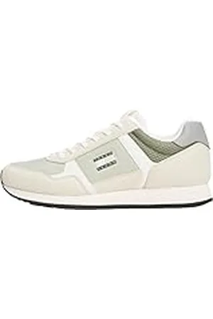 Tommy Hilfiger Herr TJM Runner Casual Em0em01590 låg topp, , 10
