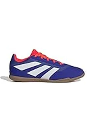 adidas Unisex - Vuxen PREDATOR CLUB Football boots Indoor SALA, , 46 EU