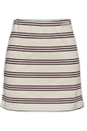 ONLY Onlevie Mini Skirt JRS, , M