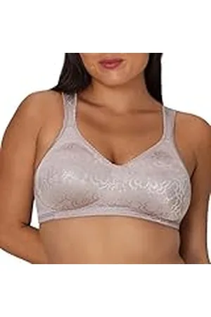 Playtex Dam heltäckande BH (förpackning med 2), , 80B