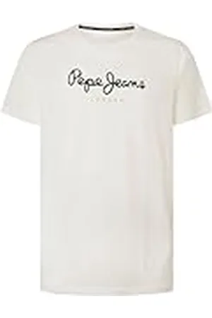 Pepe Jeans Eggo N T-shirts för män, , XXL