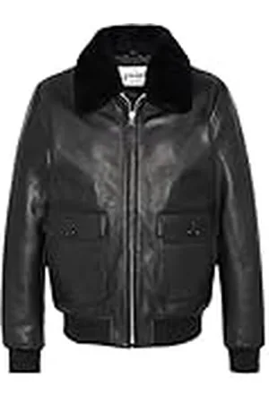 Schott NYC LCAVIATION24 Läderjacka M, , M