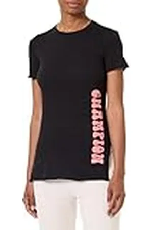 Champion Legacy Minimalist Resort G-Relaxed S/S Casual Klänning för flickor och flickor, , 3-4 anni