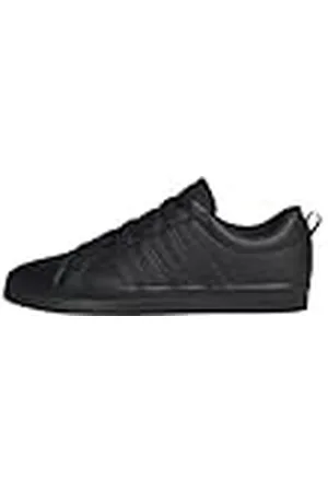adidas För Män VS Pace 2.0 Shoes, Core Black/Core Black/Core Black, 37 1/3 EU