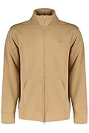 GANT REG SKÖLD FULLL Zip Sweat, , 3XL