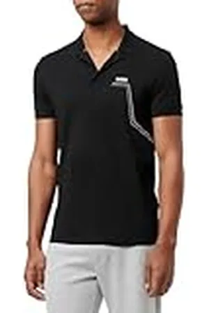 HUGO BOSS Pikétröja för män, , M