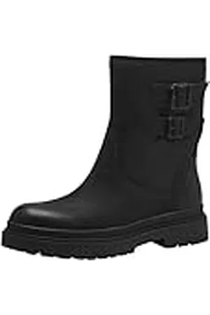Tamaris Comfort fodrade damstövlar med varm innersula, Tex och extra grepp mode, , 37 EU