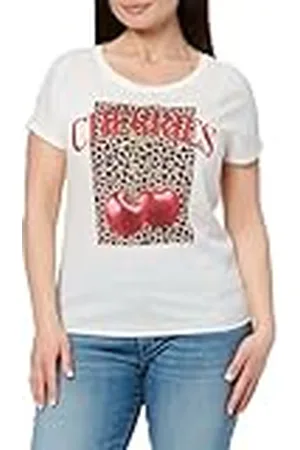 Key Largo KEYLARGO dam-T-shirt, WT dessert rund, , XS