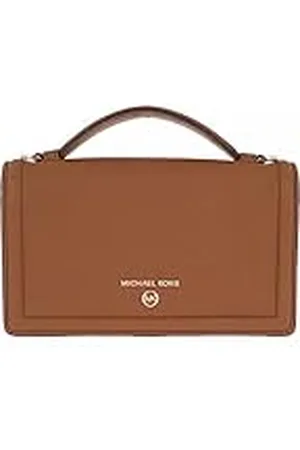 Michael Kors 32T0GT9C5L-230 handväska, creme, m, , Medium