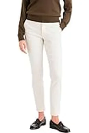 Dockers Dam vecka chinos skinny casual chinos, , 28/Längde