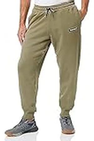 Timberland Woven Badge Sweatpants Färg Storlek L för Män, , L