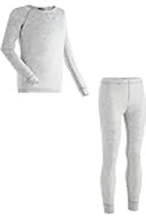 Maier Sports Unisex barnunderkläder, , 128