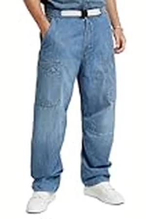 G-Star RAW Travail 3D Relaxed, , 36W x 32L