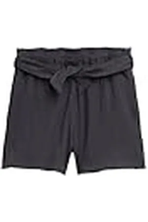 TOM TAILOR Bermuda Sweatpants Shorts för flickor, , 176