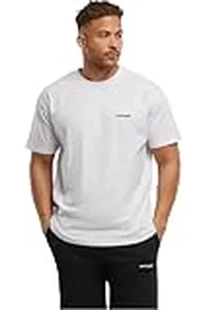 Mister Tee Herr-t-shirt 100% bomull S, , S