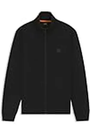 HUGO BOSS Herr Zestart Jersey_Jacket_L, , L, , L