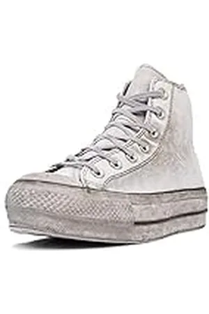 Converse Chuck Taylor all Star Lift Leather Ltd, Sneaker för damer, , 41.5 EU