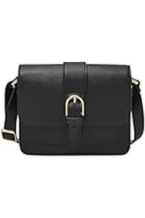 Fossil Crossbody, Zoey axelväska, , medium, , M