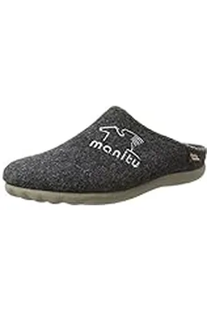 Manitu Home herrtofflor, , 41 EU