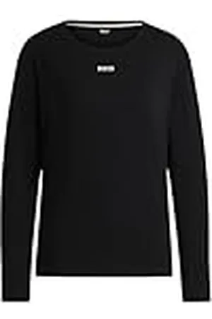 HUGO BOSS Dam Ci_ls-Shirt pyjamas långärmad, , M