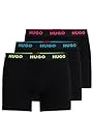 HUGO BOSS BOXERBR Triplet Pack, , M