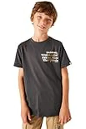 Garcia Kortärmad T-shirt för pojkar, , 140