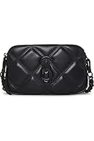 Steve Madden Daisy quiltad crossbody för kvinnor, , onesize