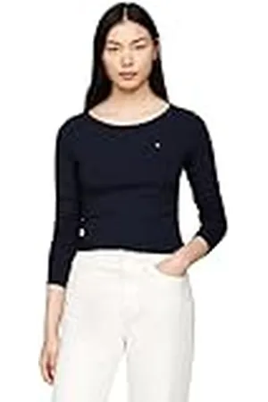Tommy Hilfiger Dam t-shirt, , L