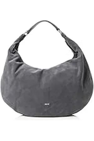 Abro+ Nana väska, Unisex Vuxna, Tornado Gray