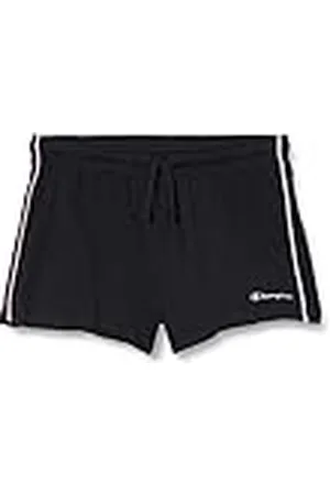 Champion Unisex barn Legacy C-Color-vanliga shorts, , 3-4 år