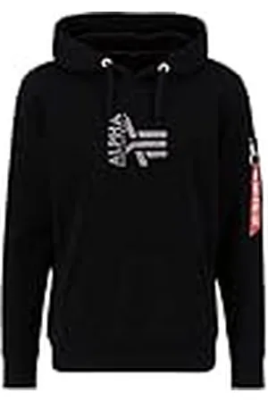 Alpha Industries Dam Sudaderas & tröjor, , L