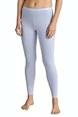 Calida Natural Comfort leggings, dam, tillverkade av högkvalitativ bomull, , 40/42 SE
