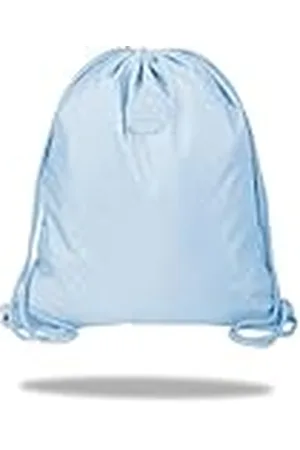 Coolpack Sprint pastell/pulverblå, unisex barn sportväska, en storlek, , Taille unique