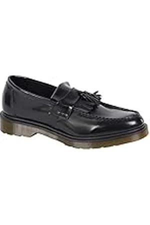 Dr. Martens Airwalk Adrian Polished Smooth, Unisex Mockasiner, , 40 EU